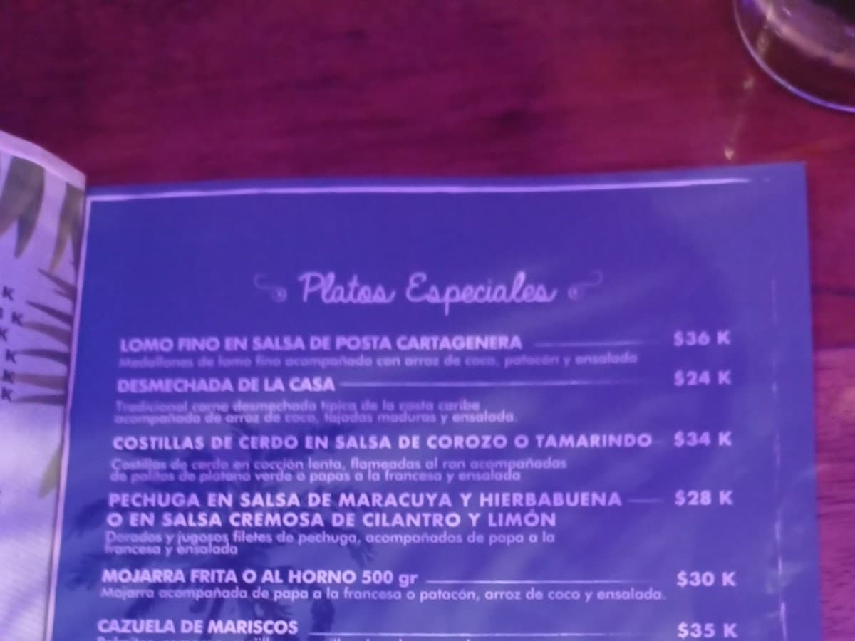 Zona T Bogotá — foto