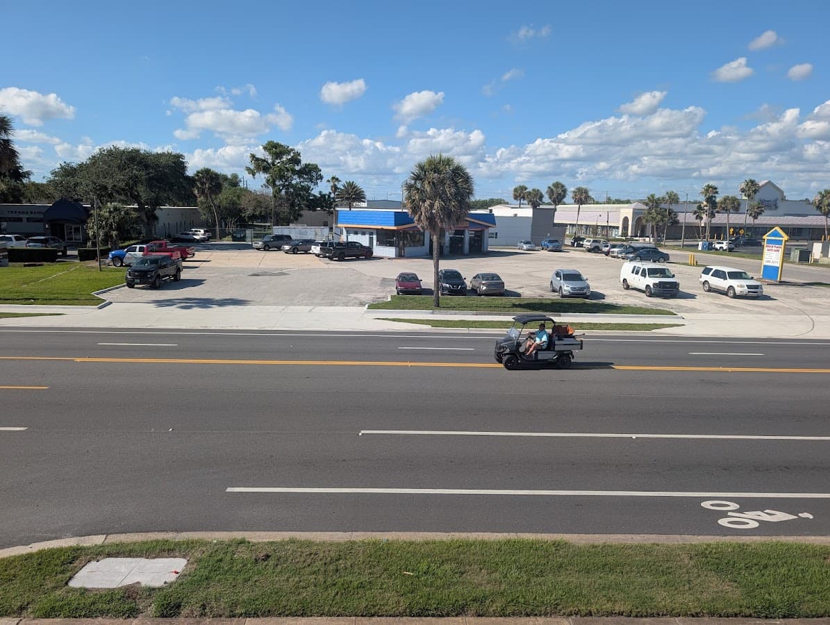 Holiday Inn Express Jacksonville Beach by IHG — foto
