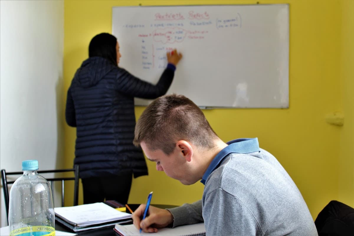 Proyecto Peru Centre — foto