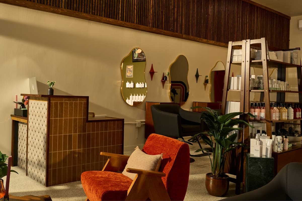 Fior Salon — foto