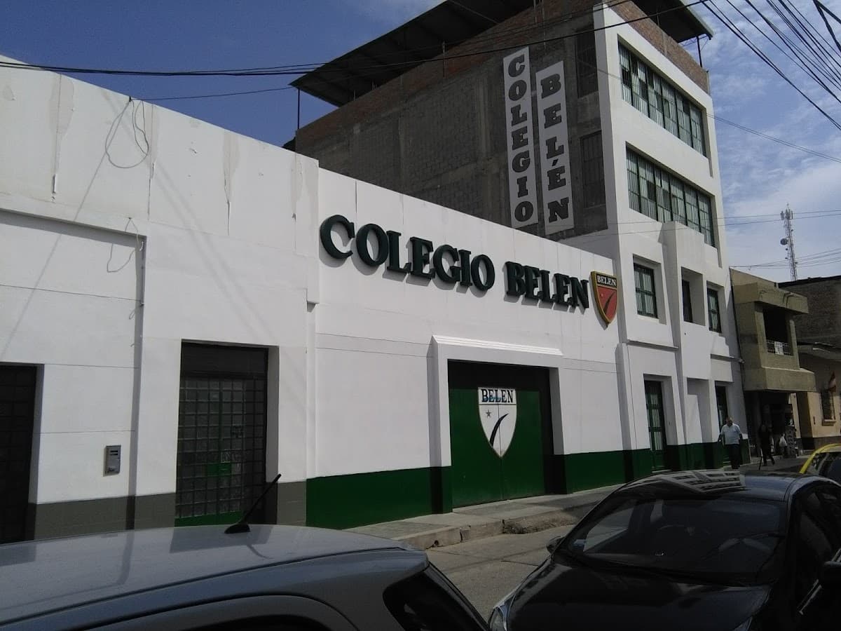 IEP BELEN