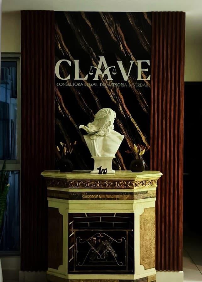 CLAVE - Soluciones Legales