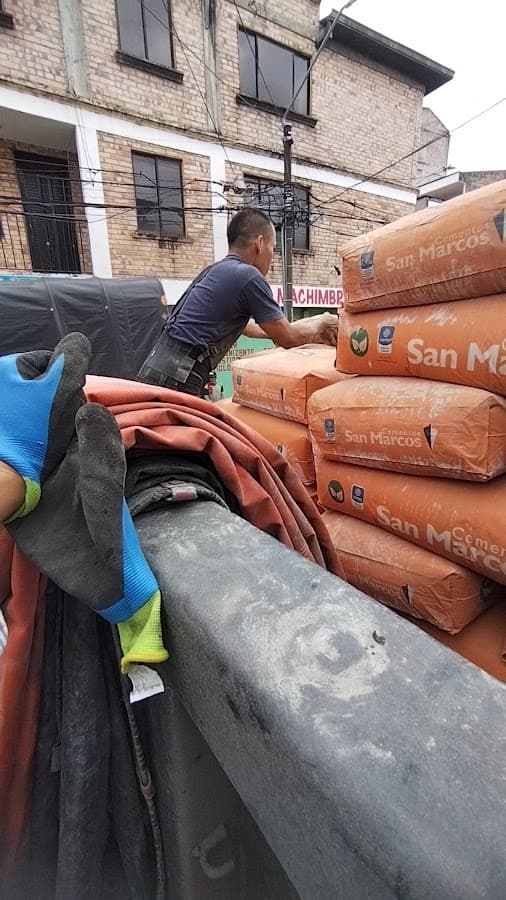 Ferretería Maracaibo — foto