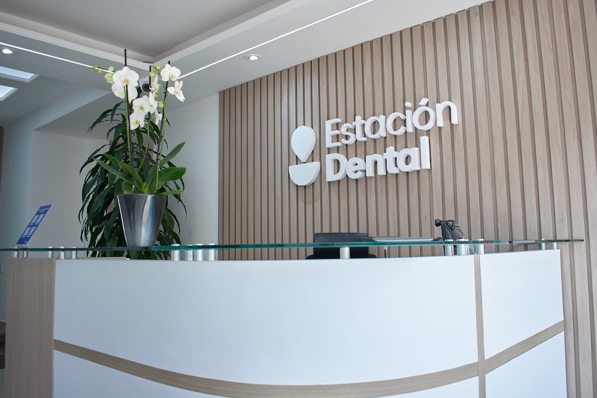 Estación Dental