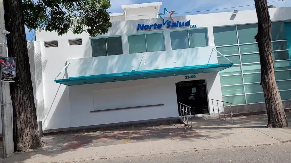 Norte Salud IPS