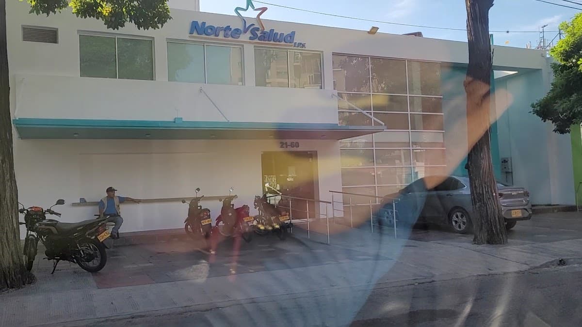 Norte Salud IPS — foto