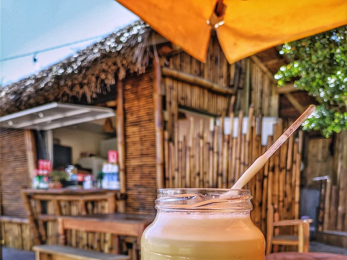 Bar DeRaiz — foto