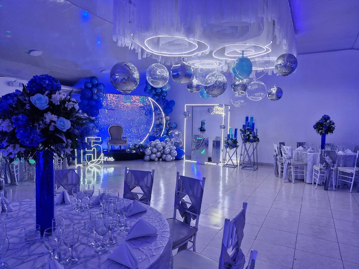 Salones y Eventos Freds