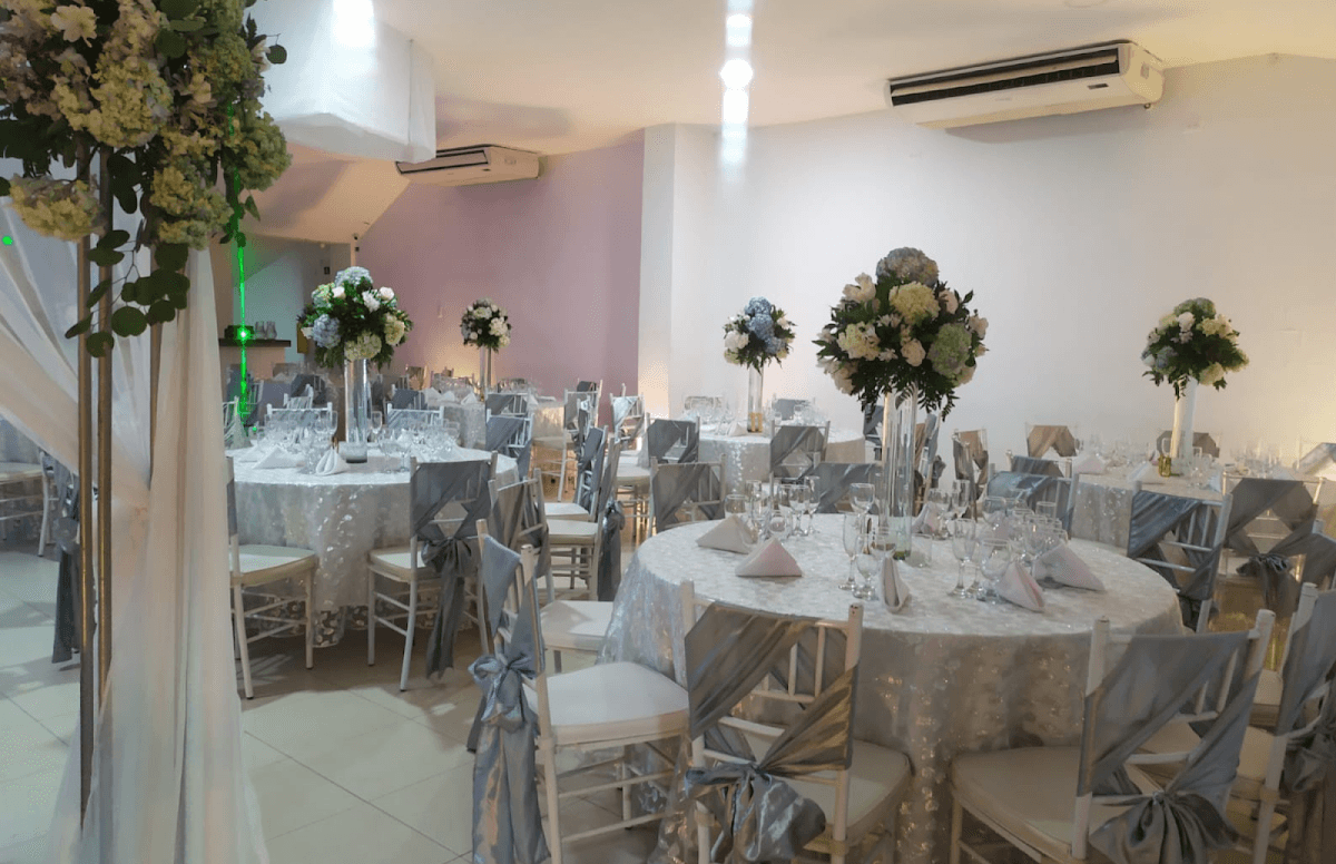 Salones y Eventos Freds — foto