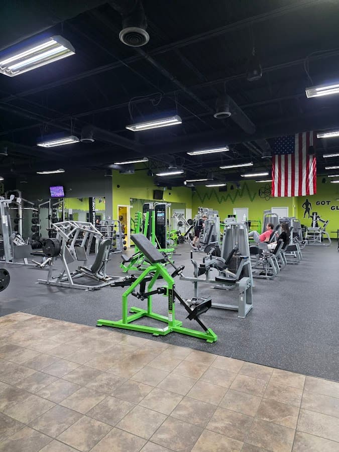 EnerGYM NorthJAX