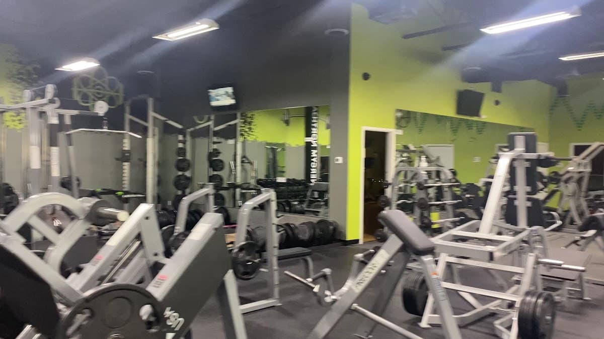 EnerGYM NorthJAX — foto