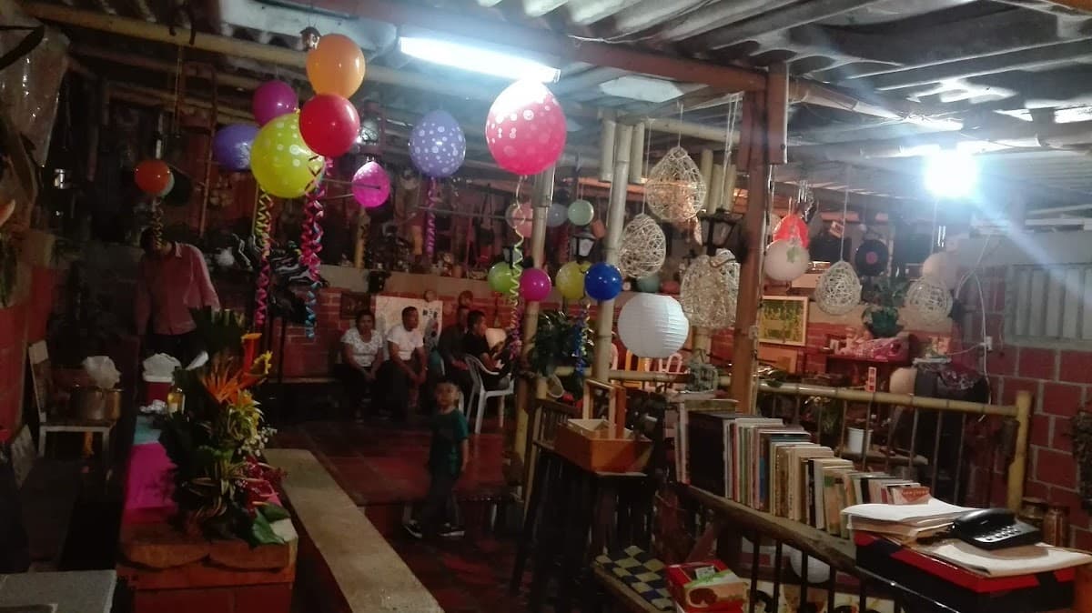 Tienda de Detalles Manizales