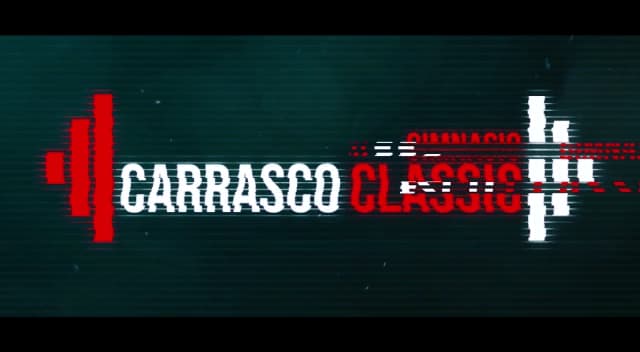 Gimnasio Carrasco Classic — foto