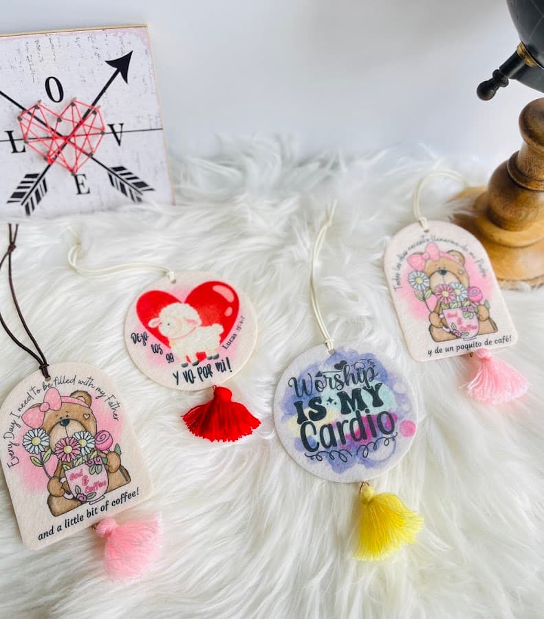 Perfectly Loved Gift Shop LLC
