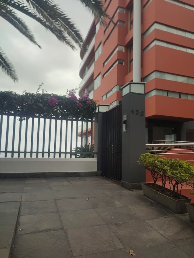 Mirador Bresciani — foto