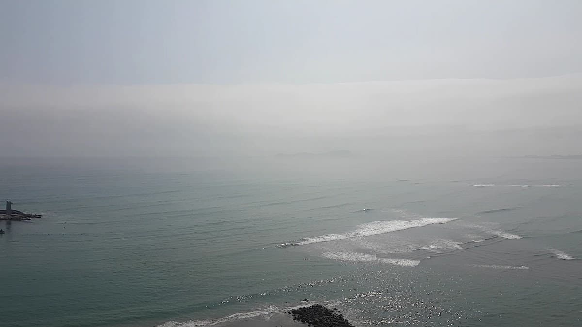 Mirador Bresciani — foto