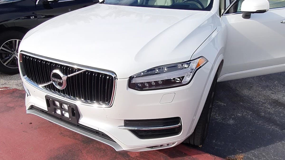 SIXT Alquiler de Coches Fort Lauderdale Centro — foto