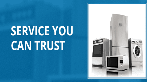 Budget Appliance Service, Inc.