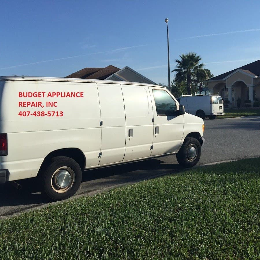 Budget Appliance Service, Inc. — foto