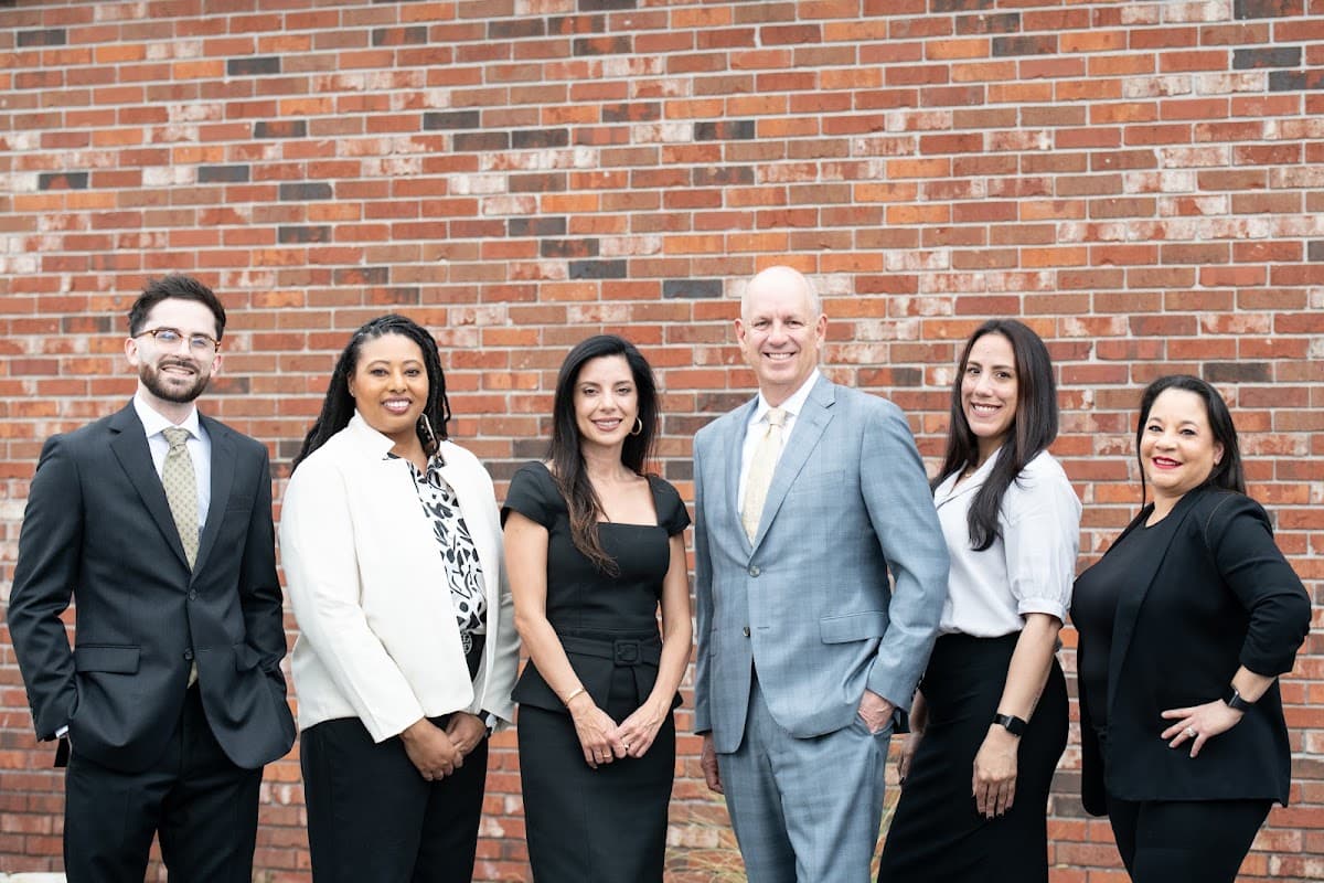 Gonzalez & Cartwright, P.A.