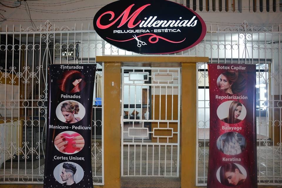Millennials Centro Estetico — foto