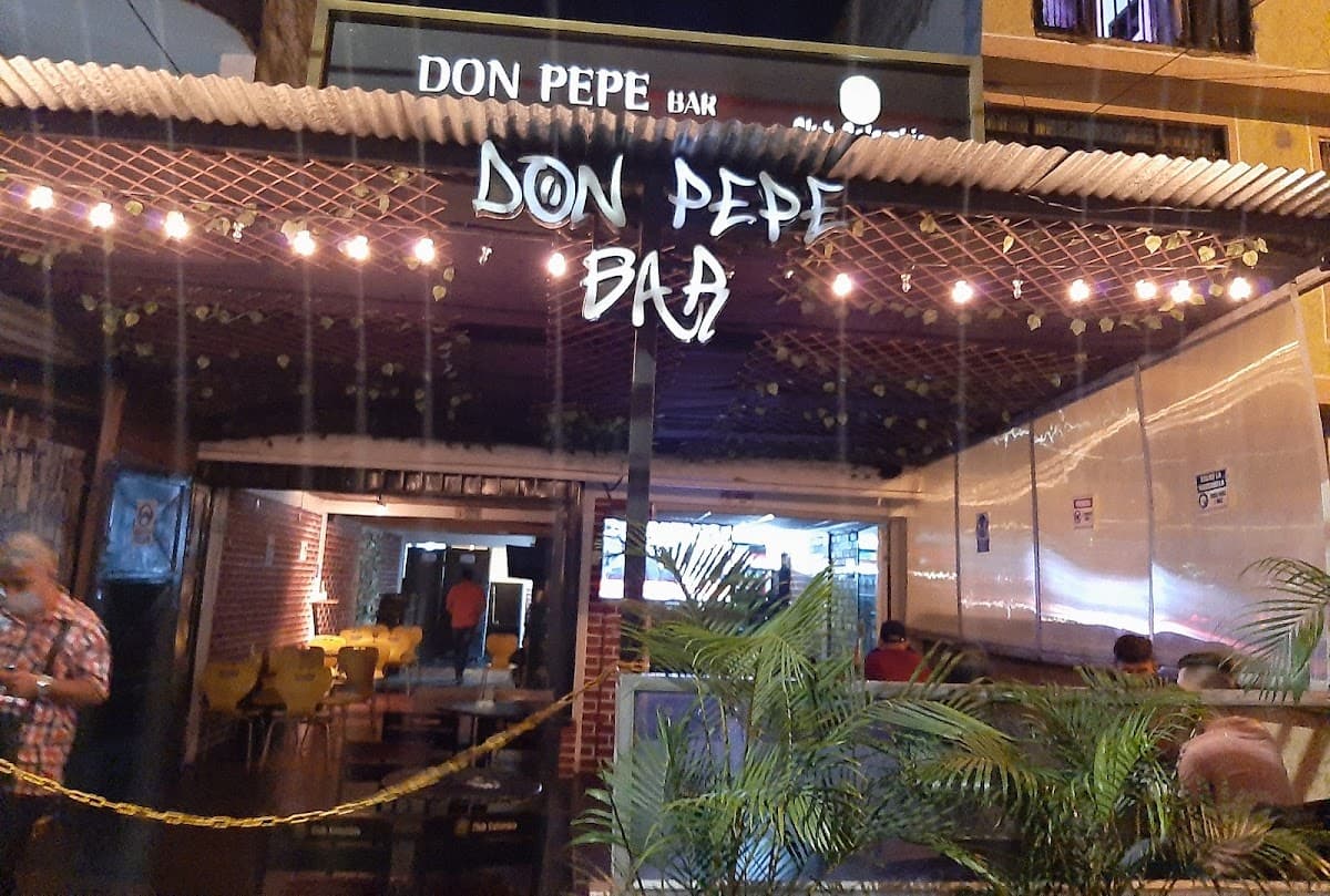 Don Pepe Bar
