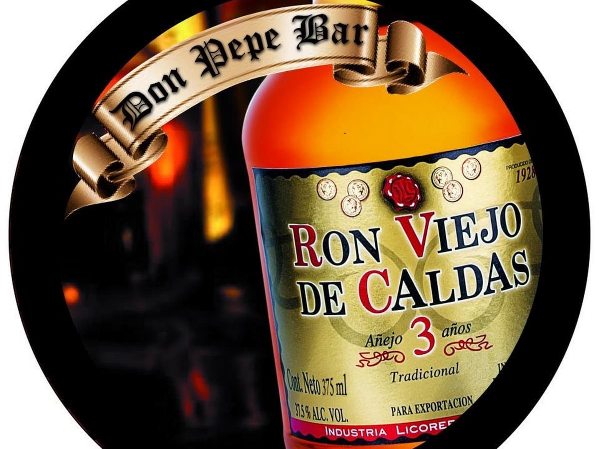 Don Pepe Bar — foto