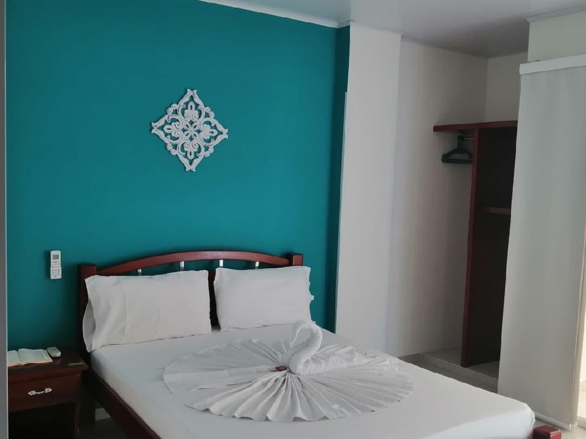 HOTEL VILLAREAL DEL LLANO