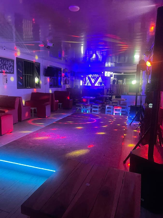SONEROS DISCO — foto