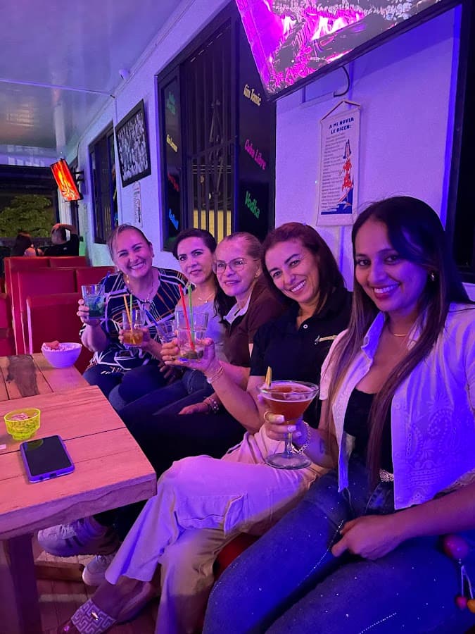 SONEROS DISCO — foto