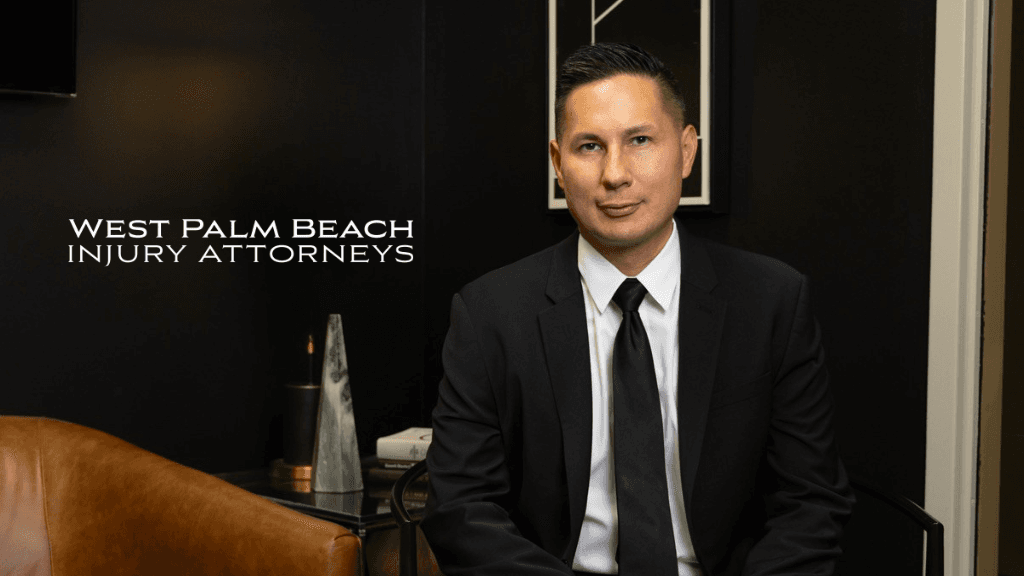 West Palm Beach Injury Attorneys