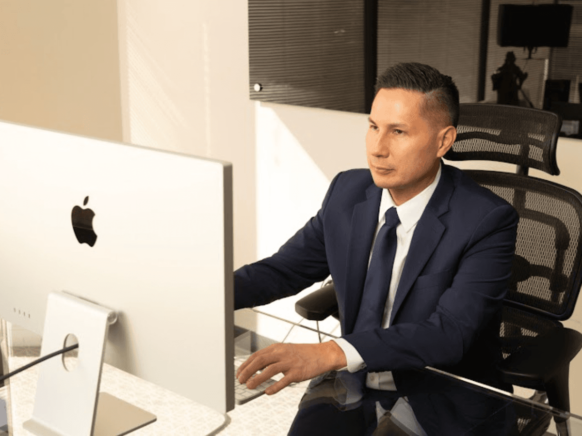 West Palm Beach Injury Attorneys — foto