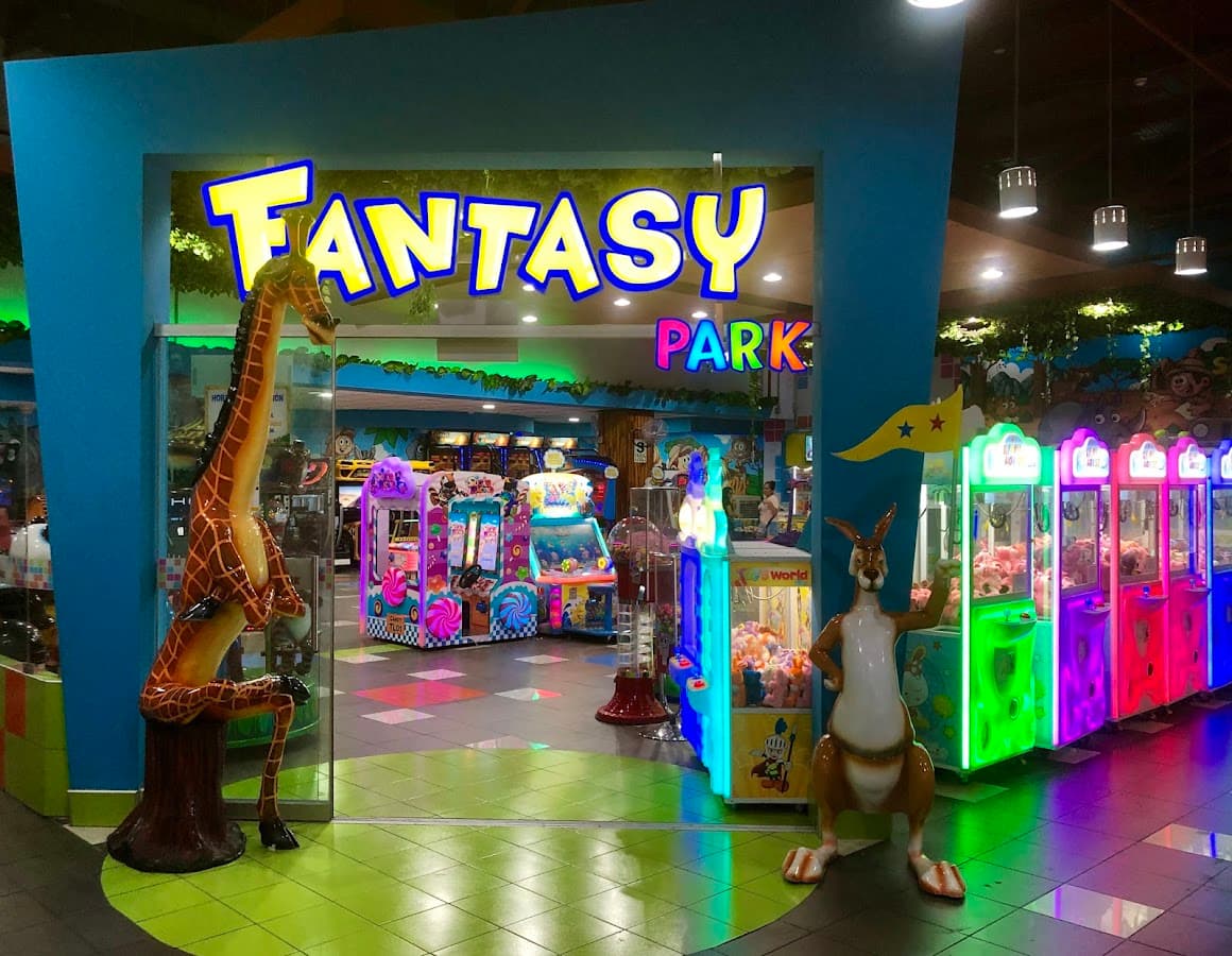 Fantasy Park