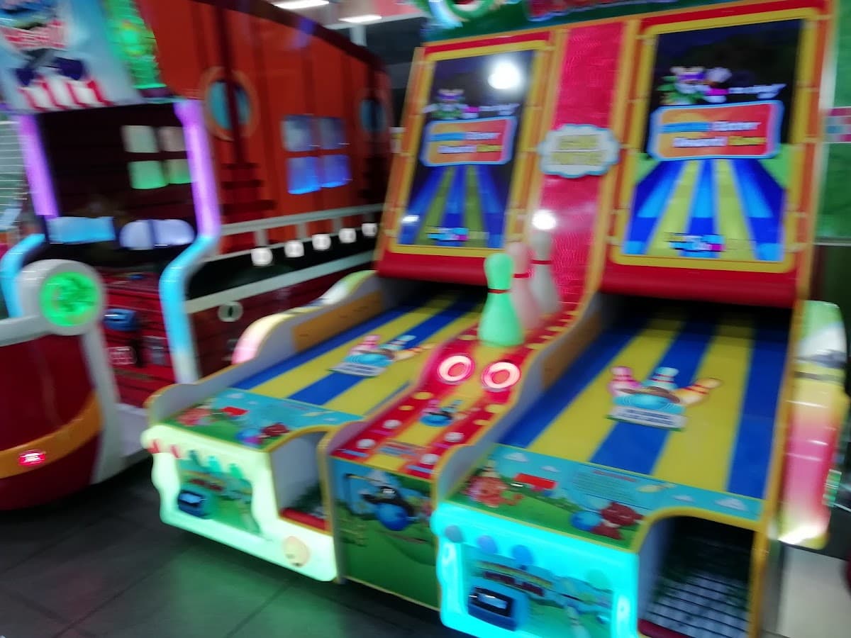 Fantasy Park — foto