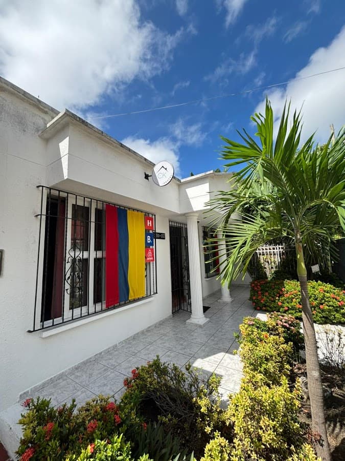 Cartagena Kings Hostel