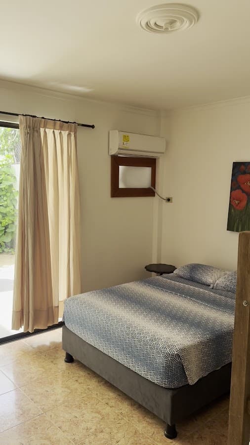 Cartagena Kings Hostel — foto