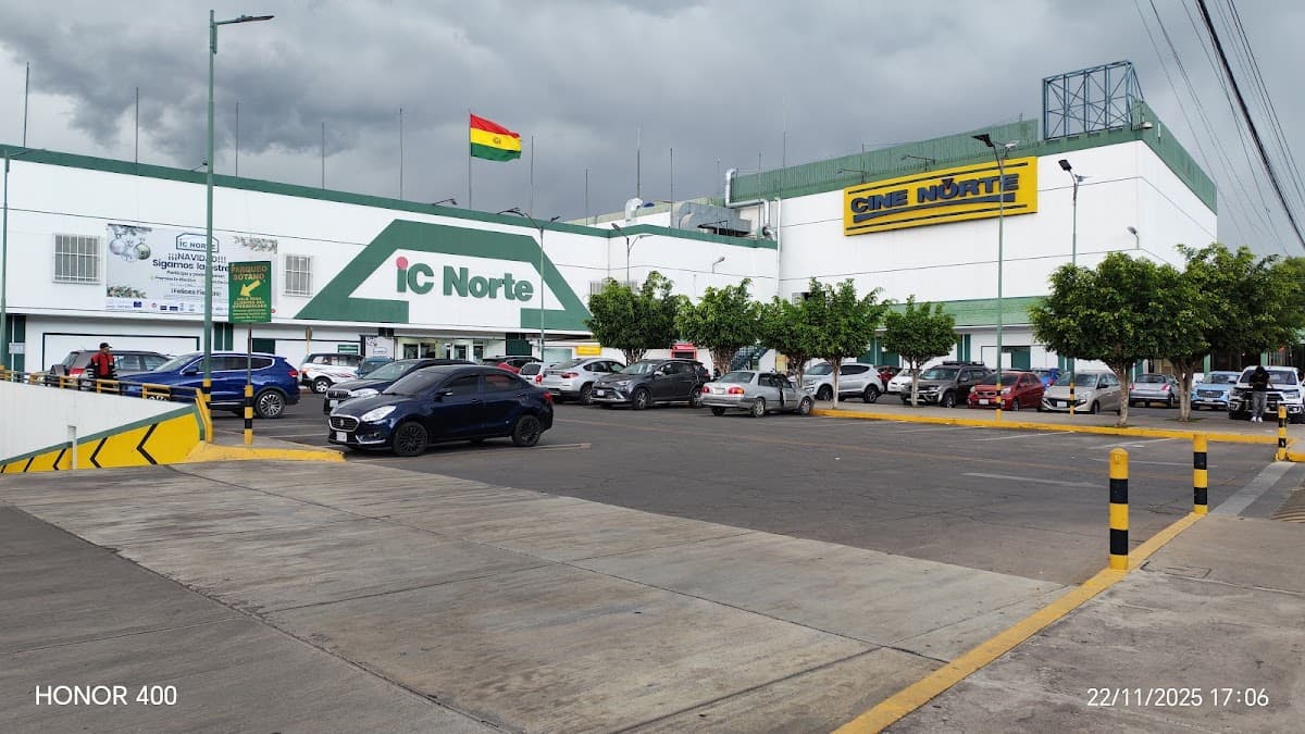 IC Norte