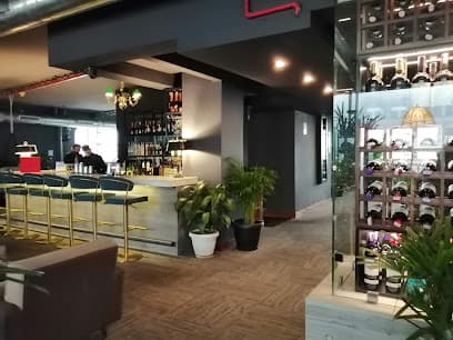 360 Roof Bar — foto