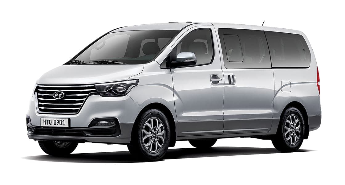Cusco Car Hire — foto