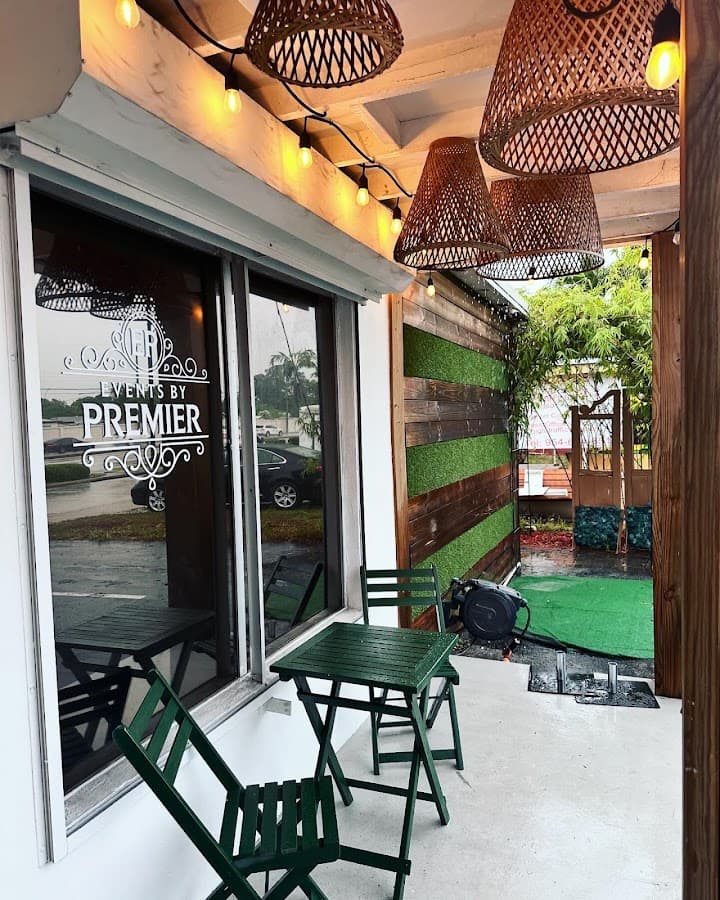 Events by Premier LLC