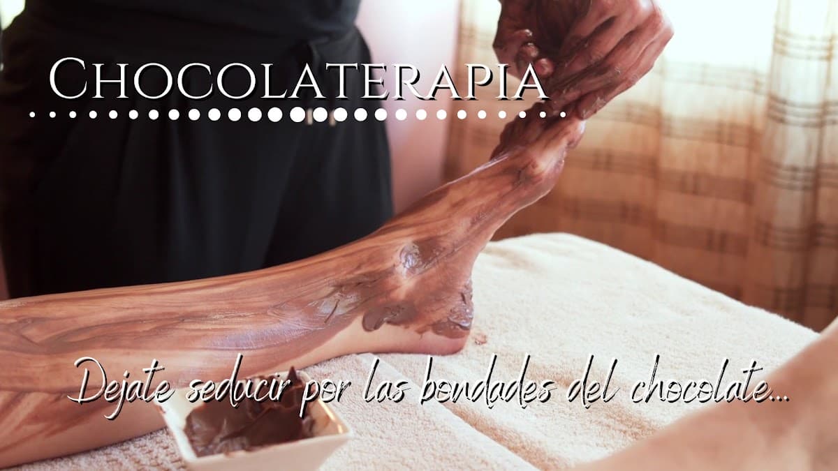 Relaxing Spa — foto
