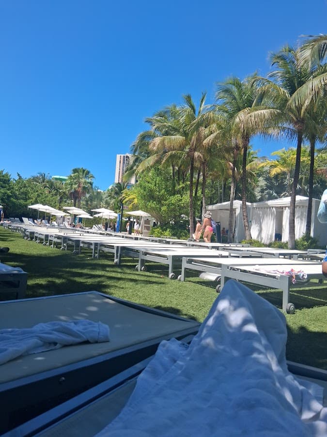 Tidal Cove — foto