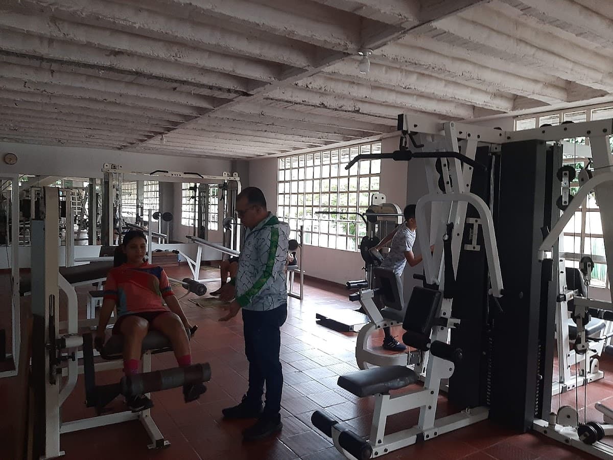 Body Factory — foto