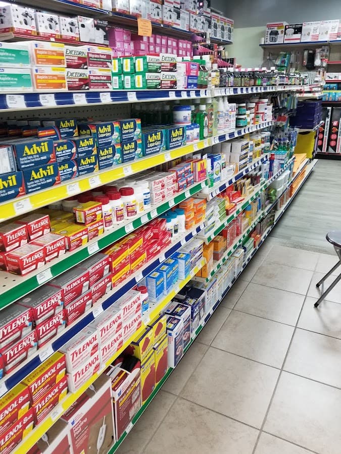 Farmacia Las Americas — foto