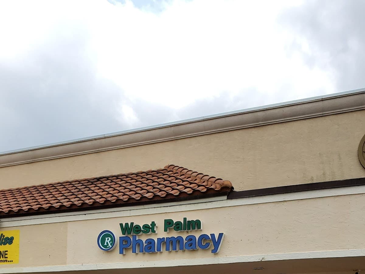 Farmacia Las Americas — foto