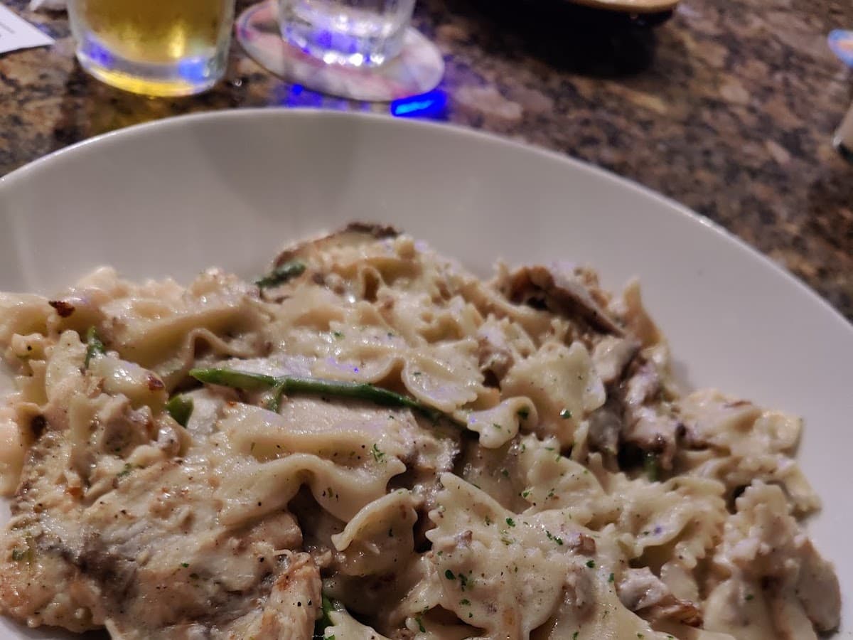 Bahama Breeze — foto