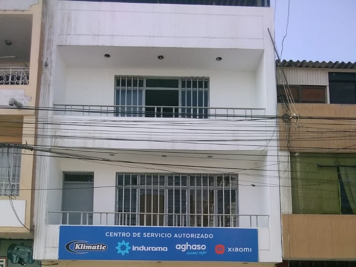 Indurama