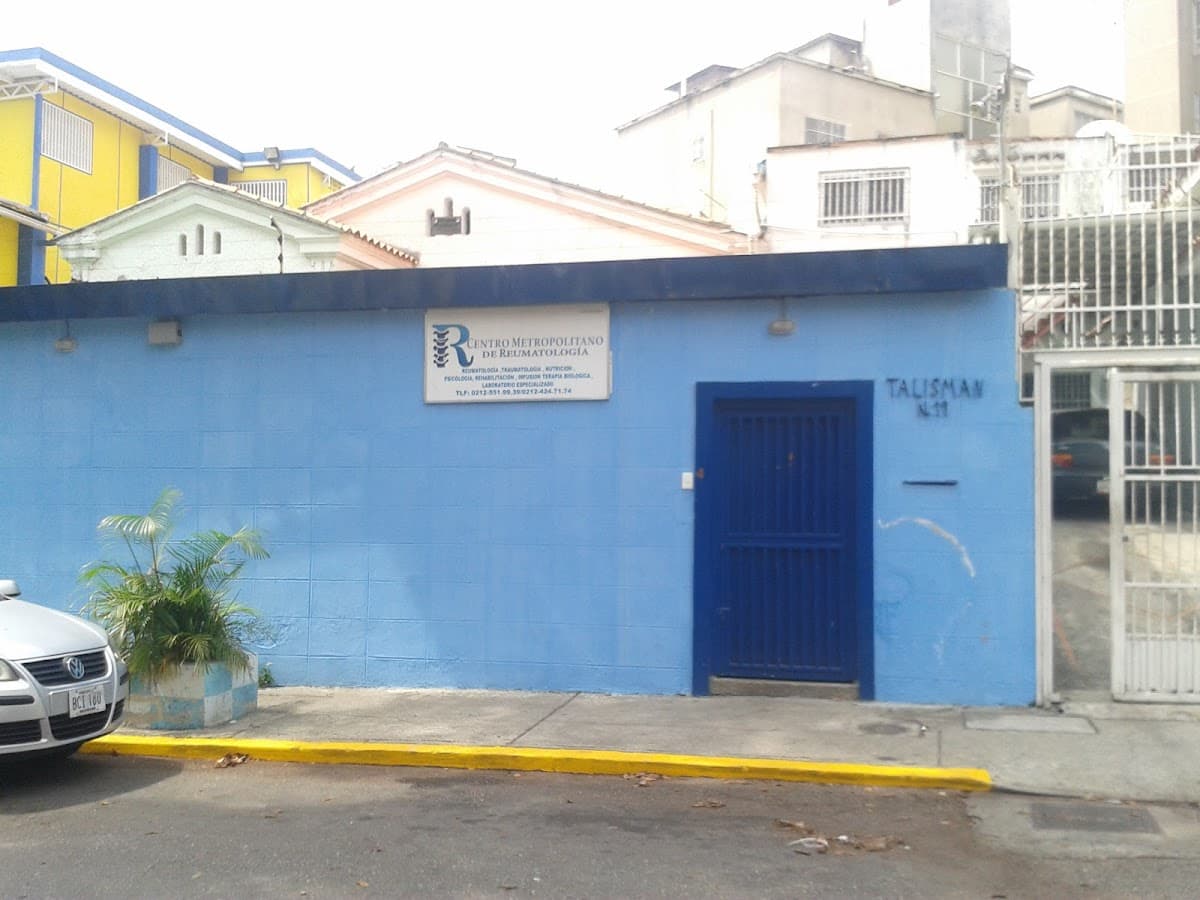 Laboratorio Médico de Referencia Ordaz & Morillo — foto