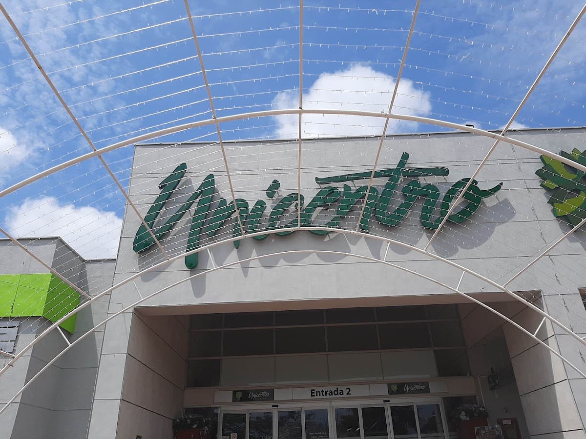 UNICENTRO centro comercial cucuta