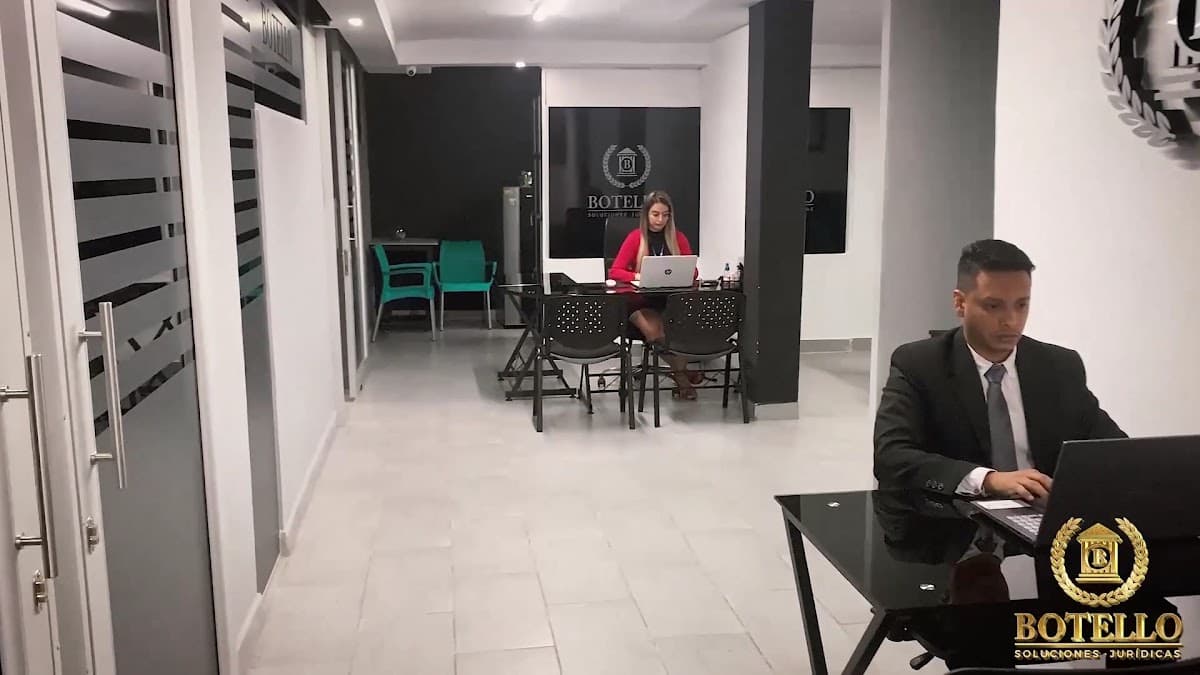 Botello Soluciones Jurídicas S.A.S — foto